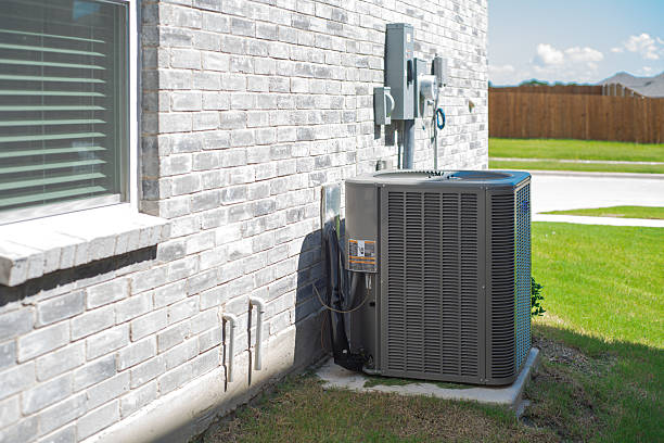 Reliable Ac Installation contractor in Waverly, AL by FH HVAC